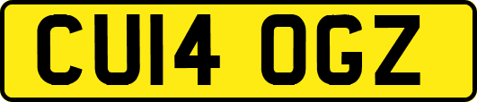 CU14OGZ
