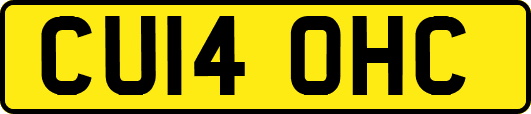 CU14OHC