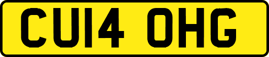 CU14OHG