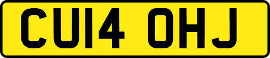 CU14OHJ