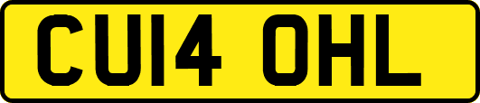 CU14OHL