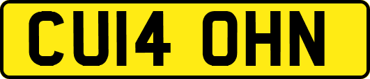 CU14OHN