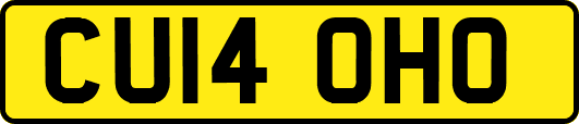 CU14OHO