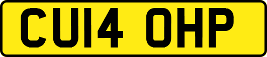 CU14OHP