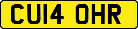 CU14OHR