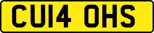 CU14OHS