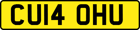 CU14OHU