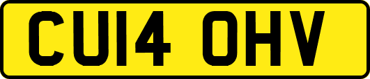 CU14OHV