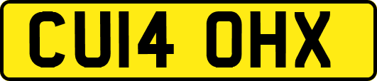 CU14OHX