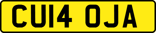 CU14OJA