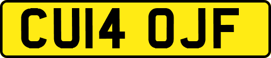 CU14OJF