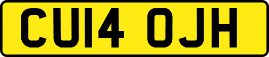 CU14OJH