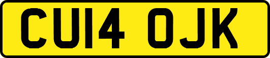 CU14OJK