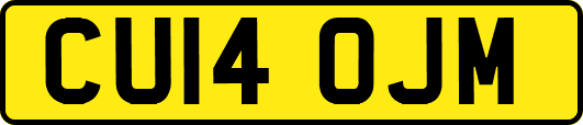 CU14OJM
