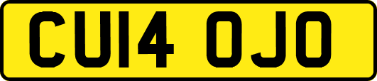 CU14OJO
