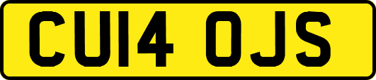 CU14OJS