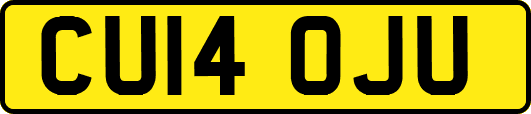 CU14OJU