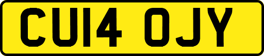 CU14OJY
