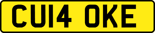 CU14OKE