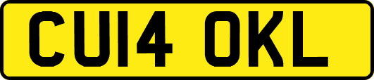 CU14OKL