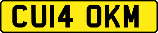 CU14OKM