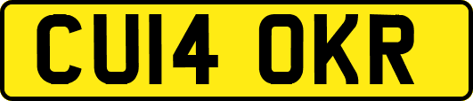 CU14OKR
