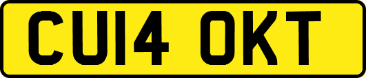 CU14OKT