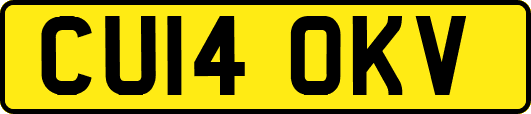 CU14OKV