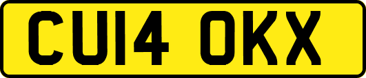 CU14OKX