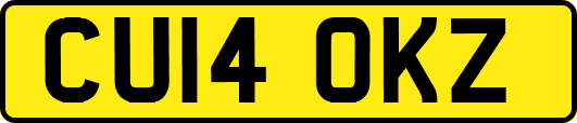 CU14OKZ