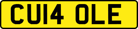 CU14OLE