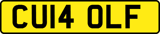 CU14OLF