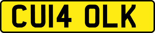 CU14OLK