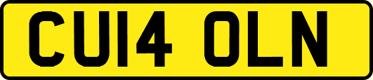 CU14OLN