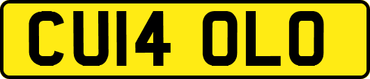 CU14OLO