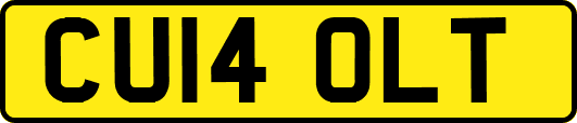CU14OLT