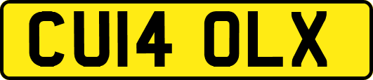 CU14OLX