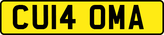 CU14OMA