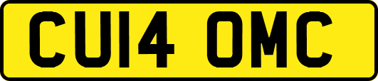 CU14OMC
