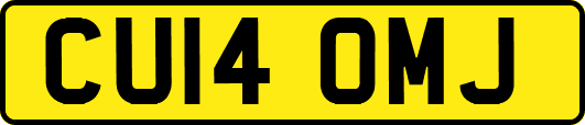 CU14OMJ