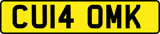 CU14OMK