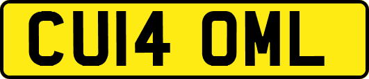 CU14OML
