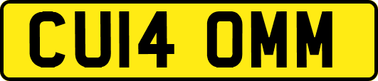 CU14OMM