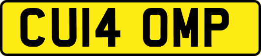 CU14OMP