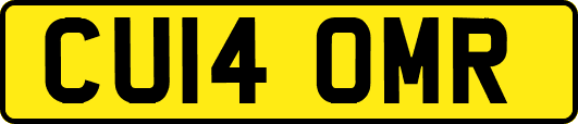 CU14OMR
