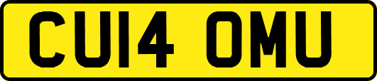 CU14OMU