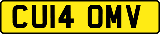 CU14OMV