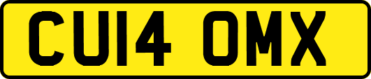 CU14OMX