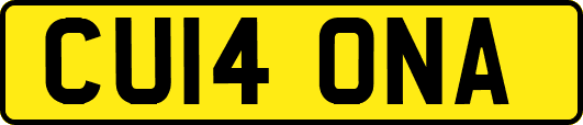CU14ONA