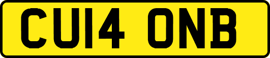CU14ONB